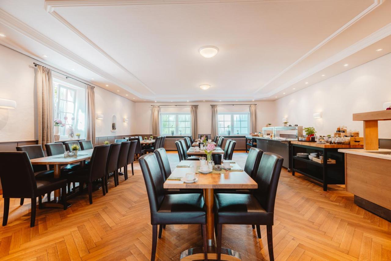 Schieners Hotel & Apfelhof Apartments Wemding ภายนอก รูปภาพ